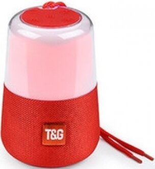 T&G TG168 Bluetooth Hoparlör kullananlar yorumlar